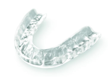 The Mini FM appliance, from the Dental Sleep Lab catalogue